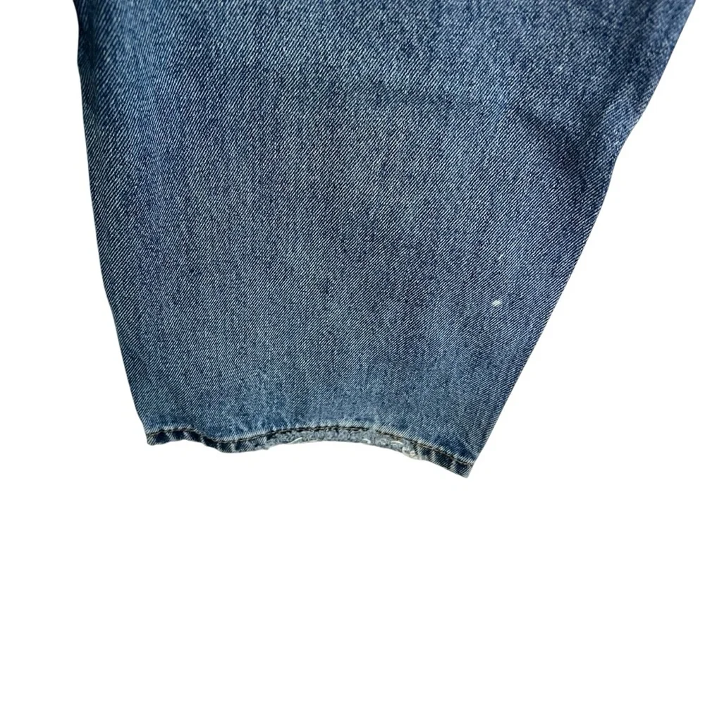 Levi's 505 Jeans Size 36x30